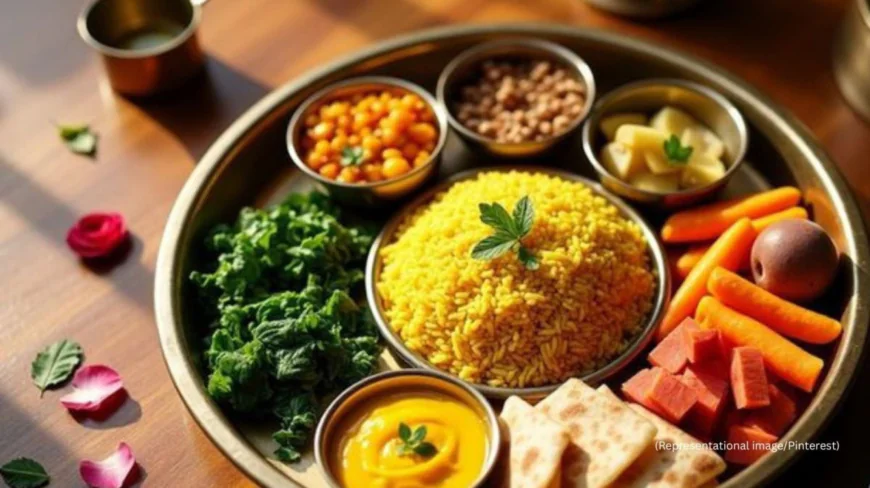 When Food Policies Meet Faith: The Stanford Meal Plan Controversy Explained