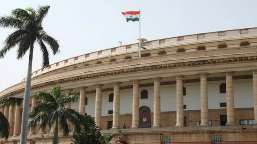 Parliament Adjourned Again as Disruptions Stall Budget Proceedings on Day 8