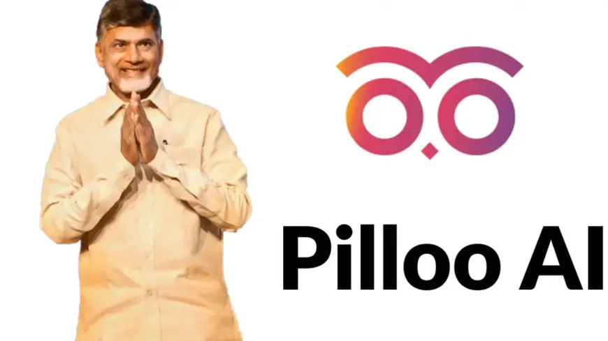 Pilloo AI Launches in India – A Voice-Based AI Assistant to Simplify Business Tasks for Small and Medium Enterprises