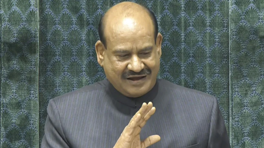 Lok Sabha Adjourned Amid Row Over Rahul Gandhi’s Right to Speak Before Budget Debate