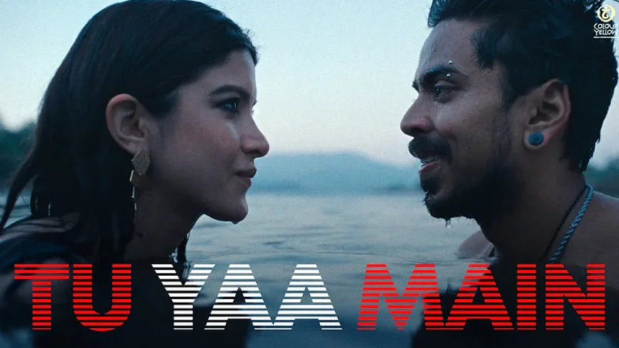 Tu Yaa Main: Day 2 Box Office Summary