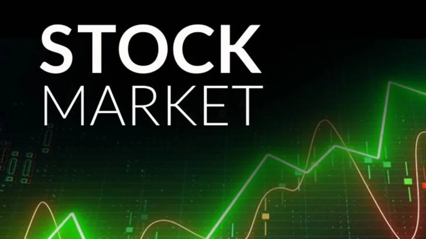 Markets Cheer Bargain Hunting as Benchmark Indices Close in Green