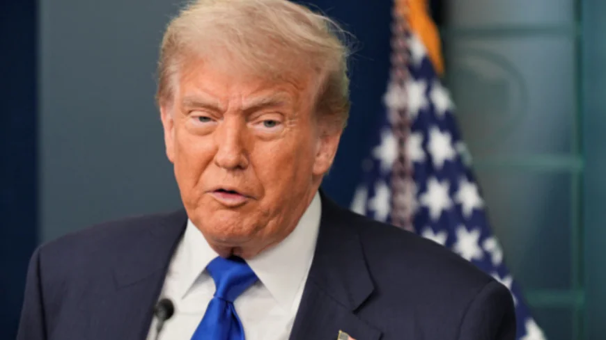 Trump Insists India-U.S. Trade Deal ‘On’ After Supreme Court Strikes Down Tariff Powers