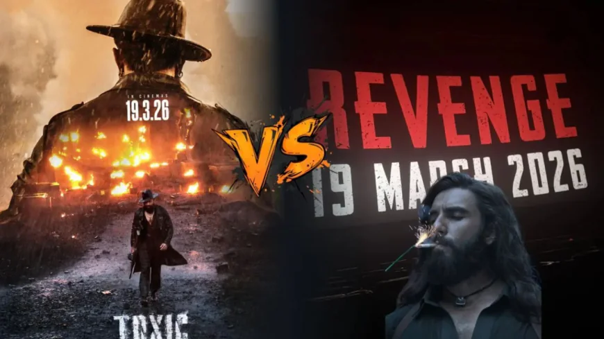 Sanjay Gupta Slams ‘Unnecessary’ Eid Box Office Clash Between Dhurandhar 2 and Toxic