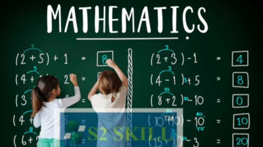 Inside the Young Brain: What New Research Says About Children and Mathematics