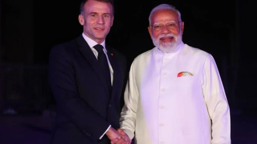 India, France Sign DTAC Protocol to Revamp Dividend and Capital Gains Tax Rules